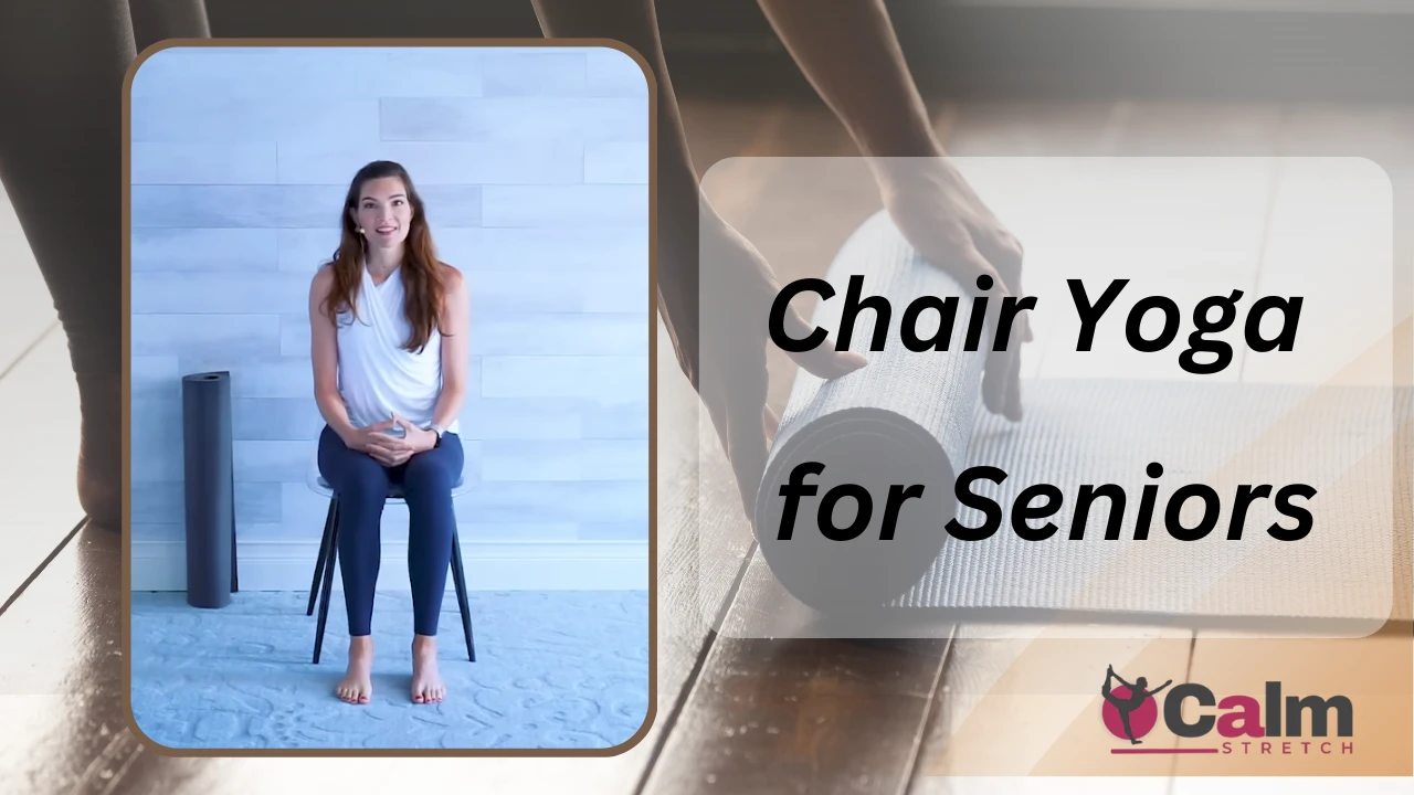 Chair Yoga