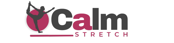 Calm Stretch logo