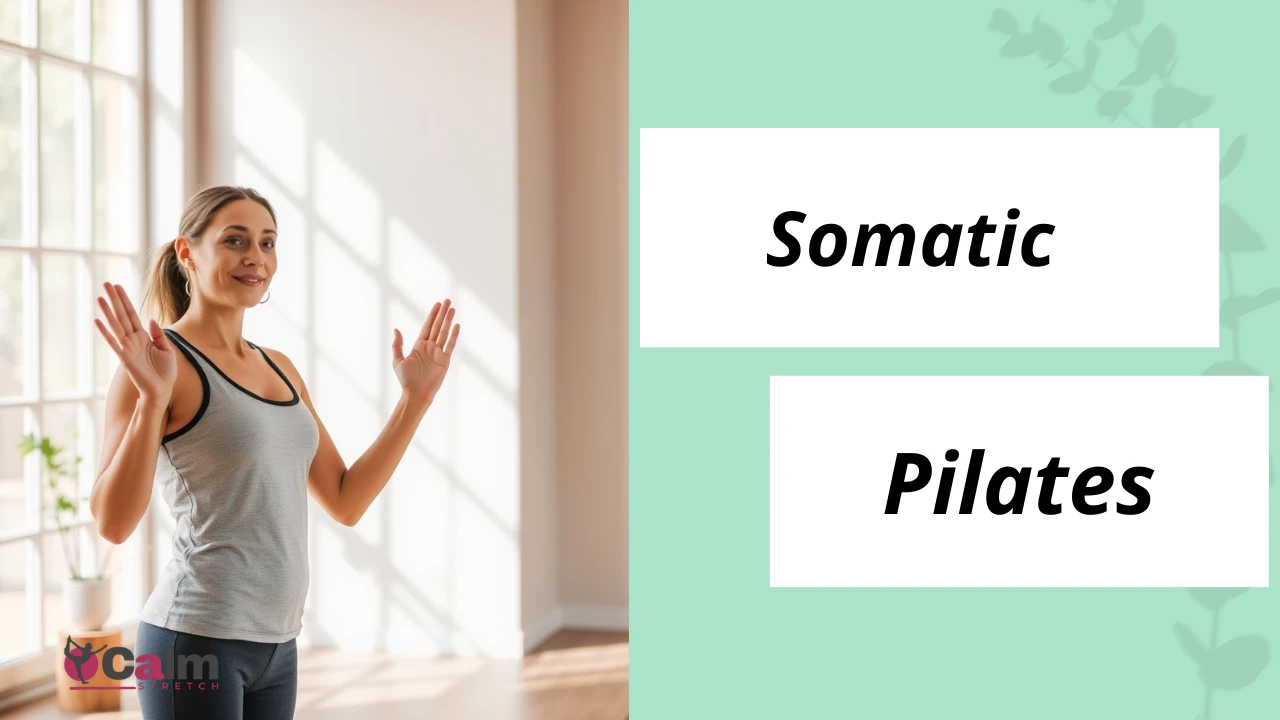 Somatic Pilates