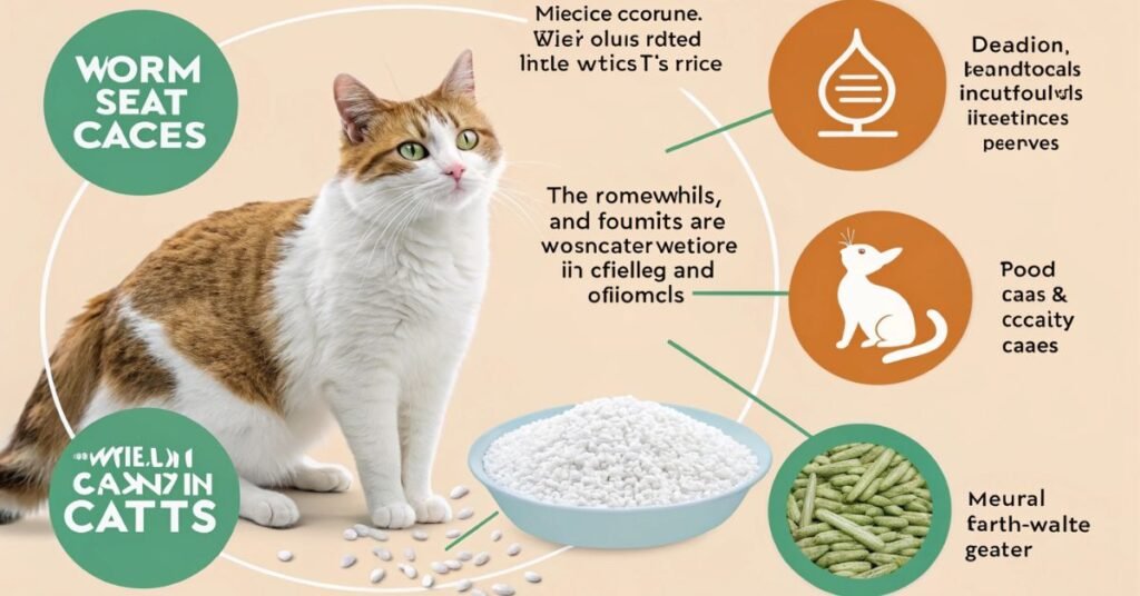 Deworming If Worms Are the Problem