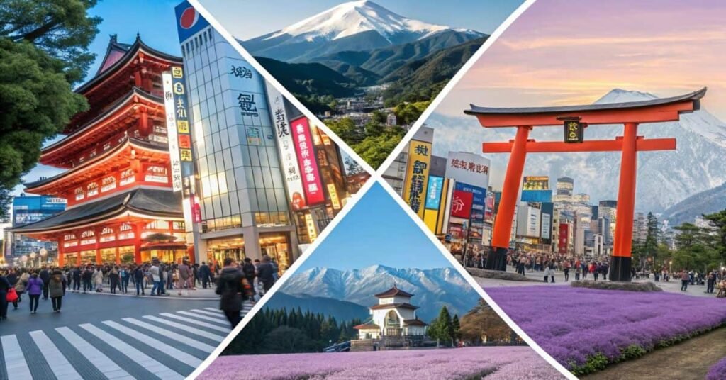 Hokkaido – Nature and Snow Adventures