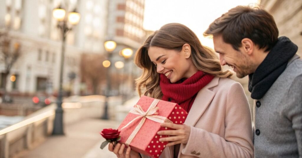 What Are Thoughtful Gifts That Show You Care