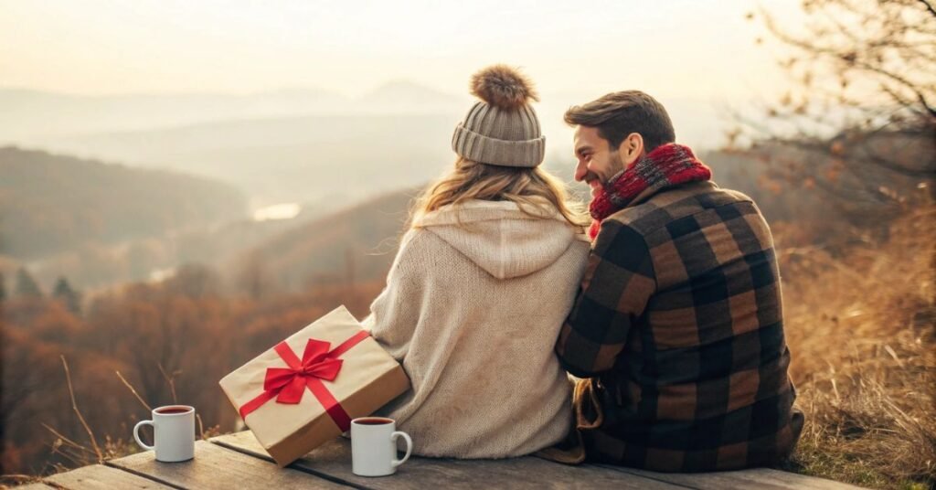 What Are the Top Tech Gifts for Couples