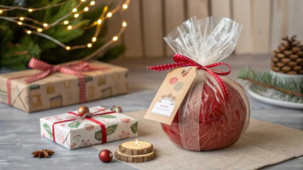 Best Saran Wrap Ball Gift Ideas for Adults