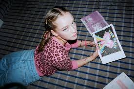 Childhood in London