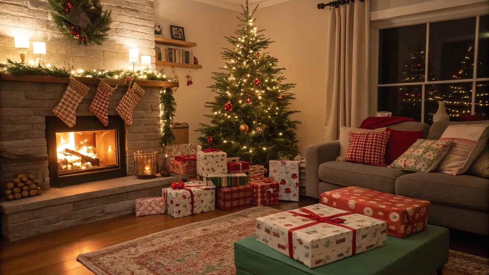 Christmas Gift Ideas for Parents
