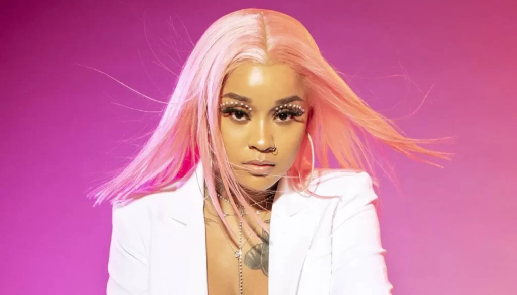 Cultural Influence and Impact on Female Rap