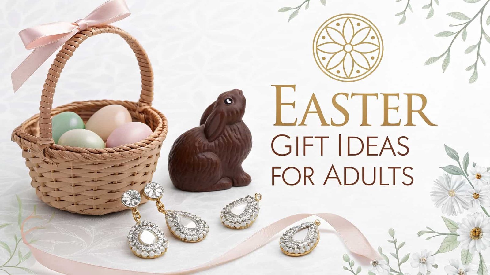 Easter Gift Ideas for Adults