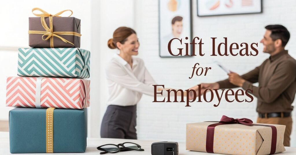 How to Choose Gifts According to Budget