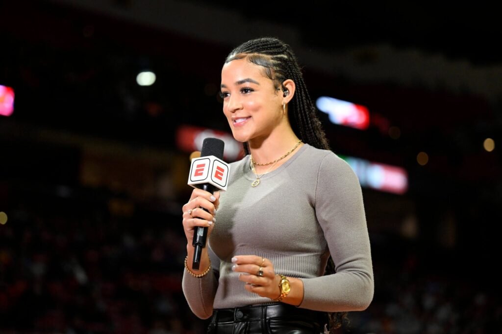 LGBTQ+ Representation in Sports Media