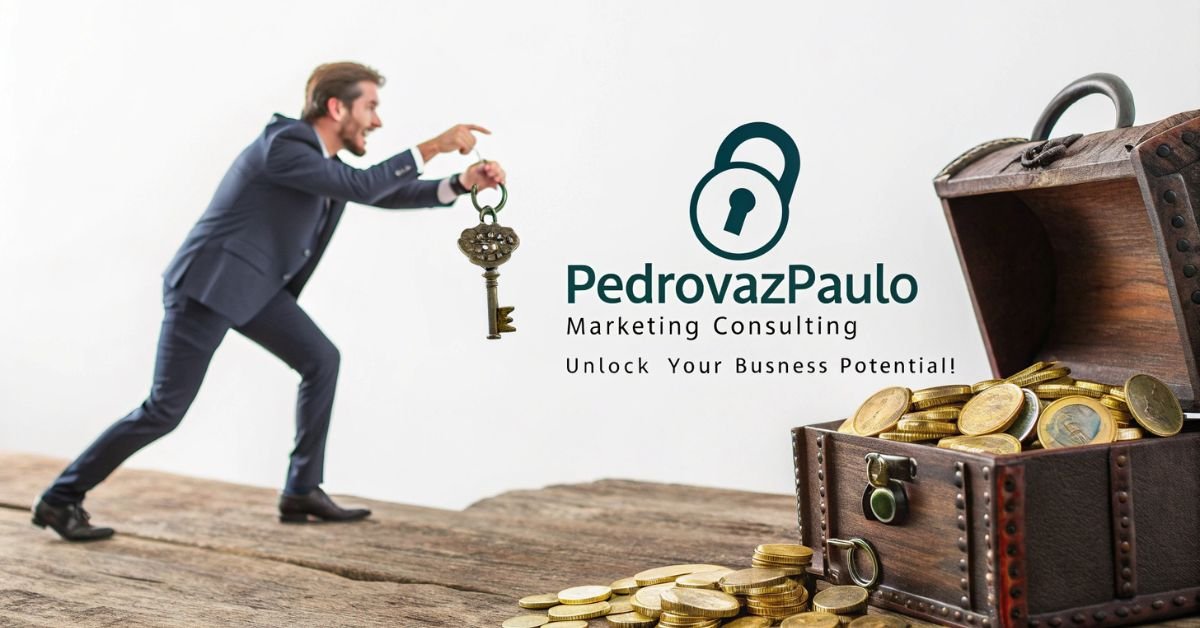 Pedrovazpaulo Marketing Consulting