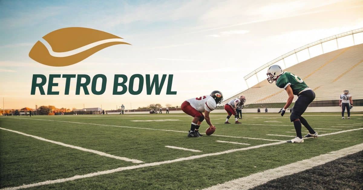 Retro Bowl 3kh0