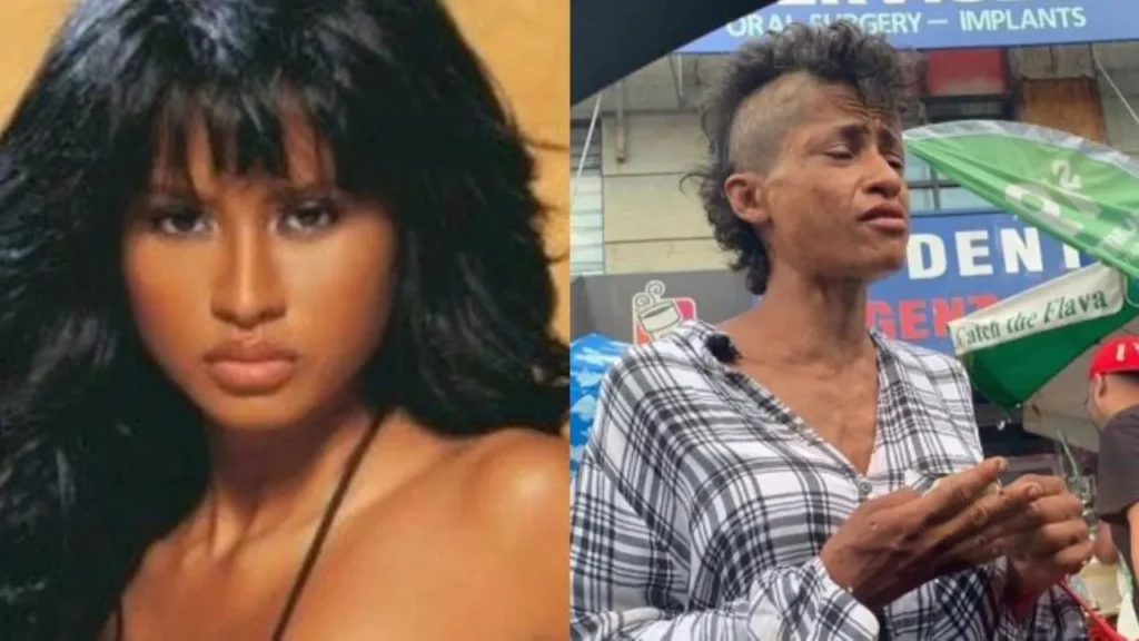 Suzy Perez’s Rise to Fame