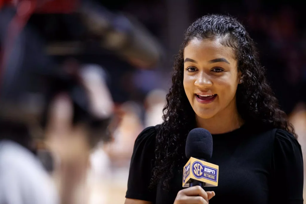 What's Next for Andraya Carter