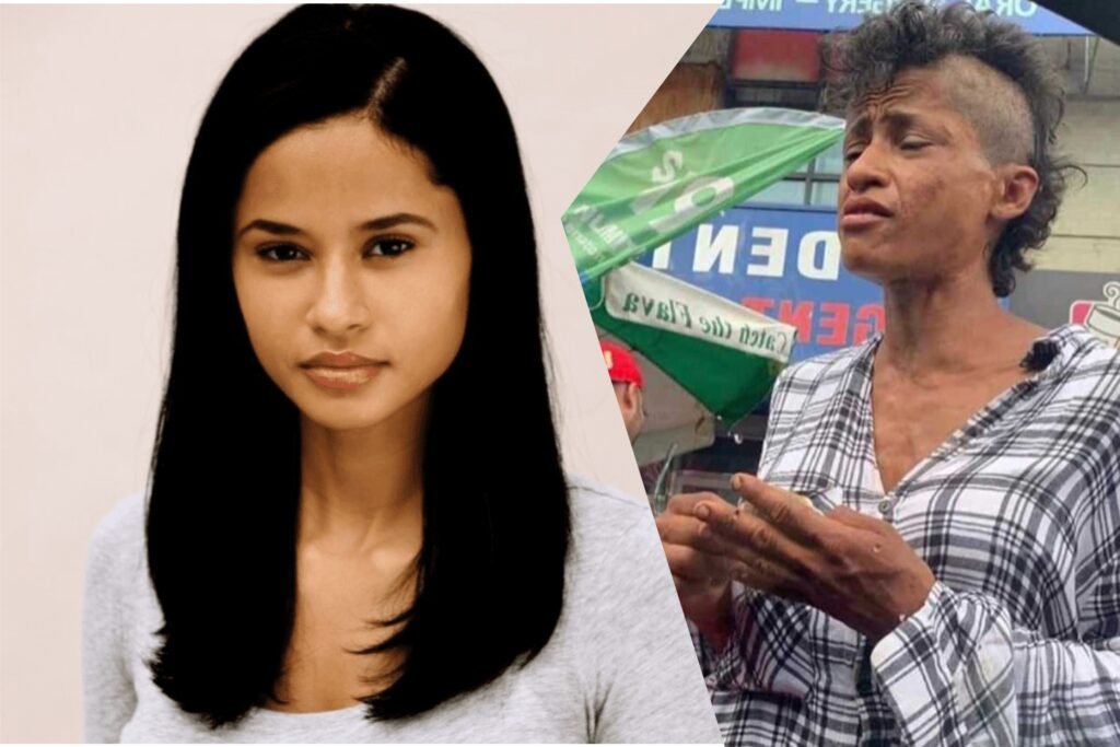 Where Is Suzy Perez Now in 2025?