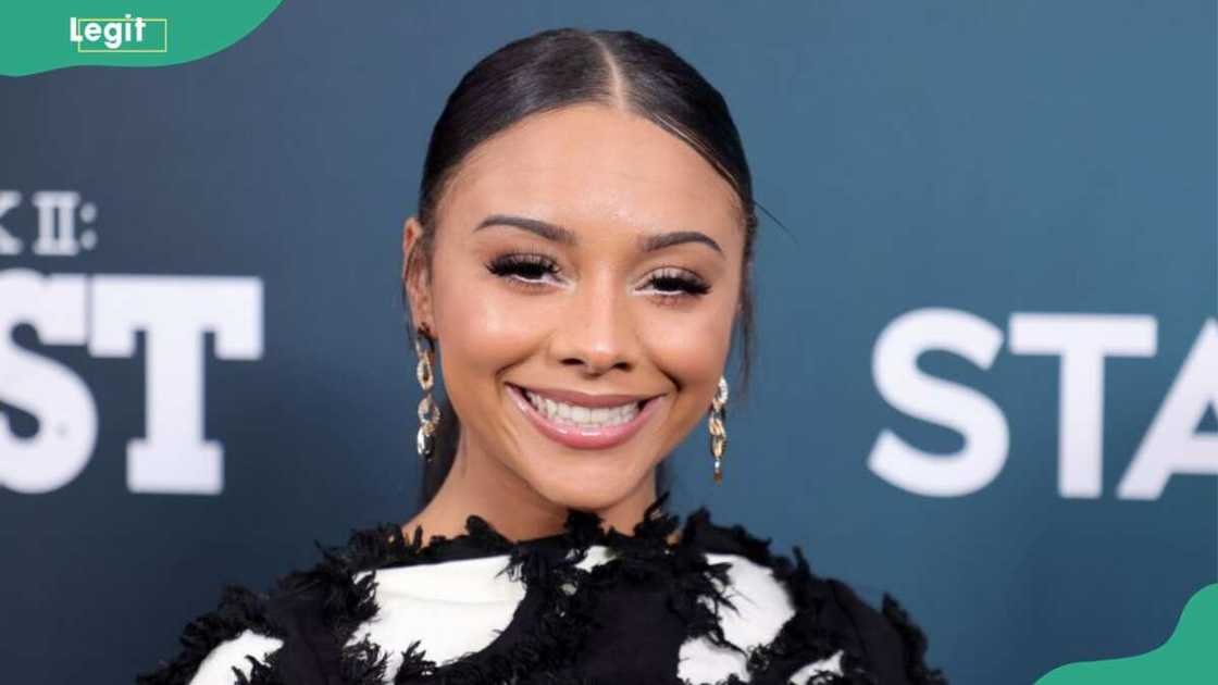 Alix Lapri Age