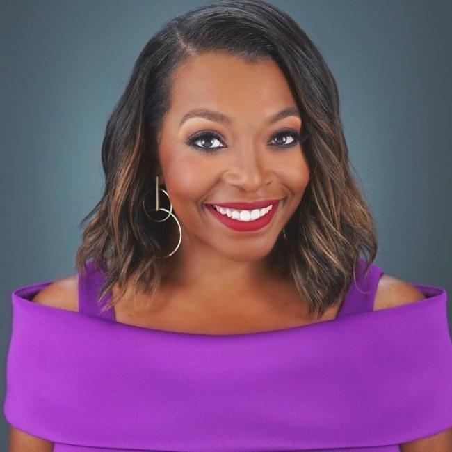 Ayesha Howard