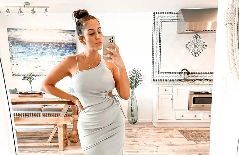 Body Image, Fitness, and Style