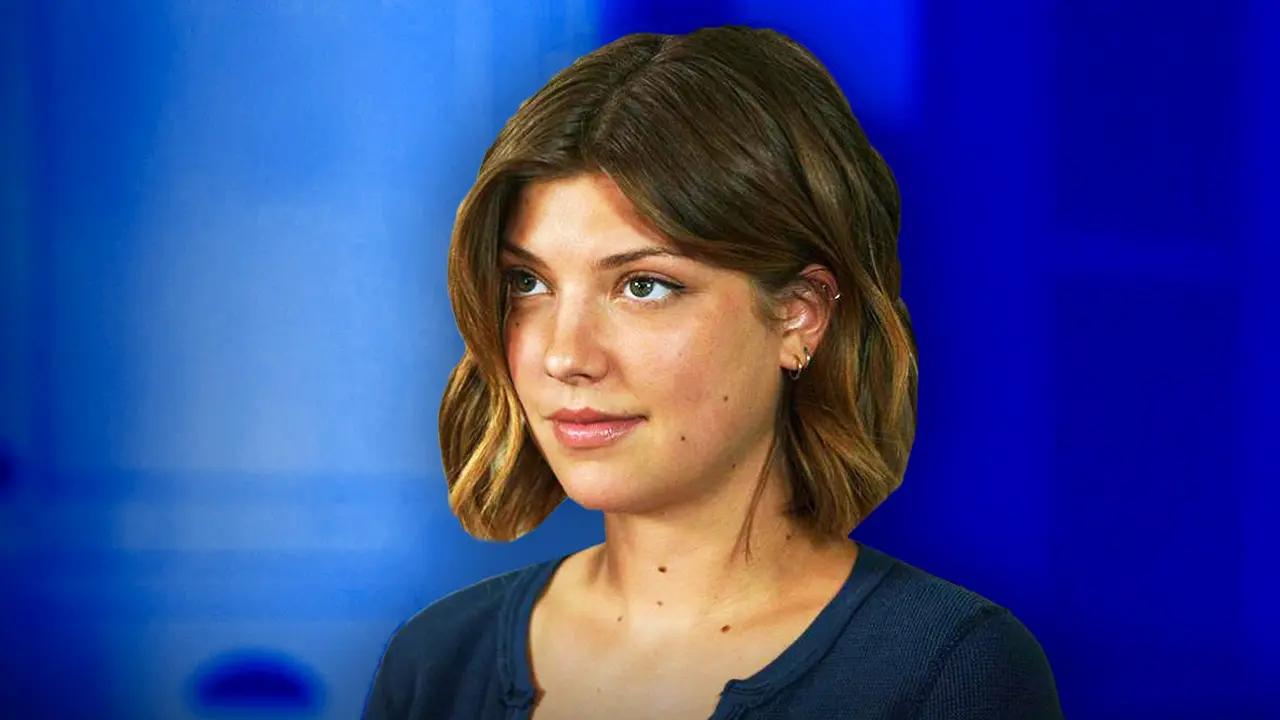 Catherine Missal Age