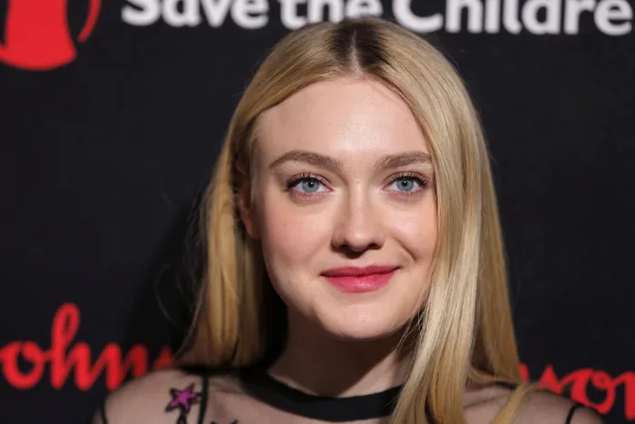 Dakota Fanning
