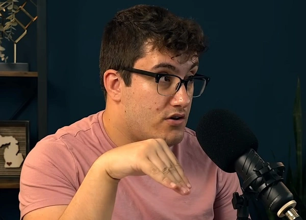 Educational Background: From Music to Money