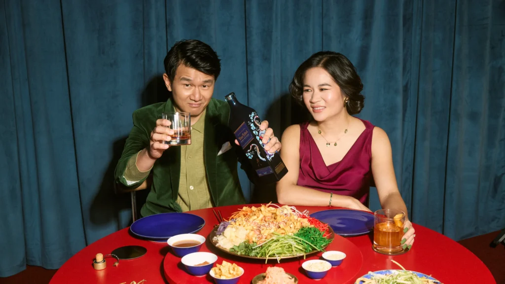Fashion and Food with Heart