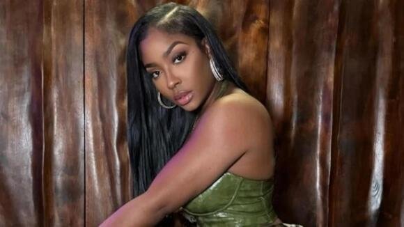 How Ayesha Howard Became “Little Ms. Golden”