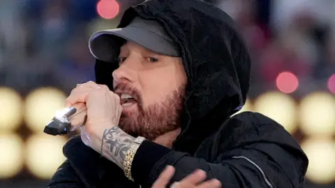 How Kim Influenced Eminem’s Music
