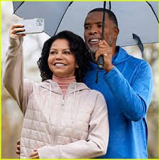 Is Eriq La Salle Married in 2025
