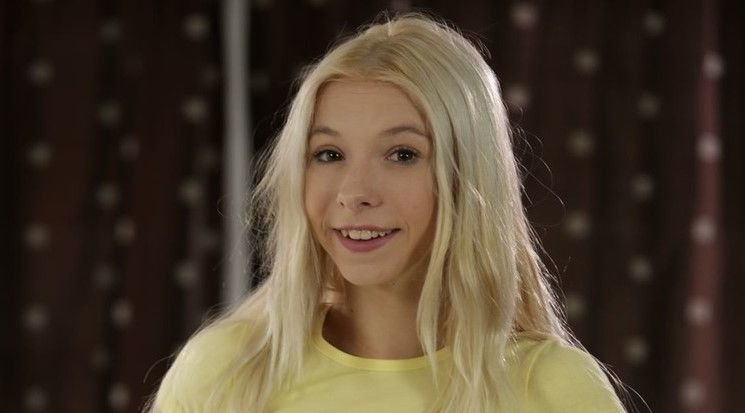 Kenzie Reeves Age