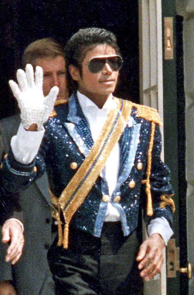 Michael Jackson’s Real Height: What the Records Prove