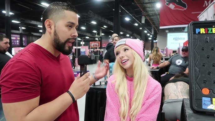 The Career of Kenzie Reeves