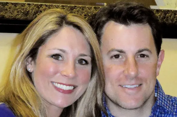 Todd Piro First Wife