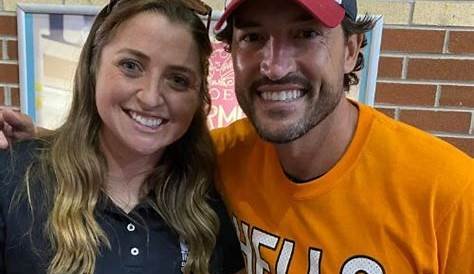 Tony Vitello Wife