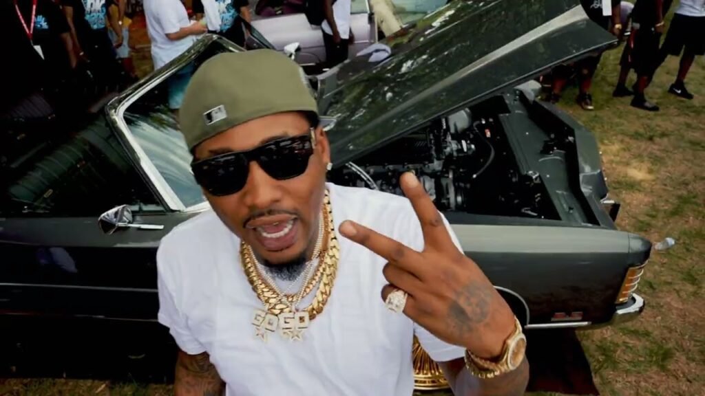 Who Is Ball Greezy?