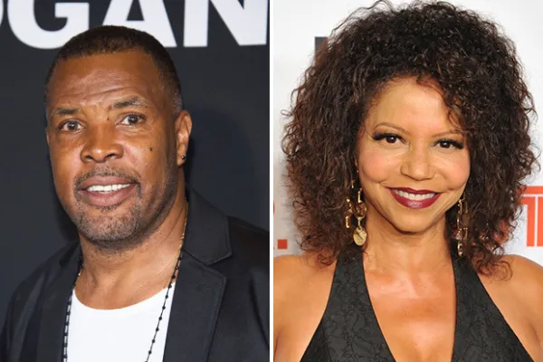 Who Is Eriq La Salle?