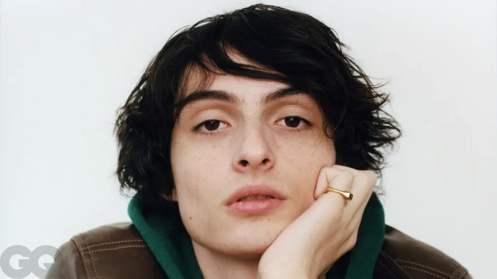 Who Is Finn Wolfhard?