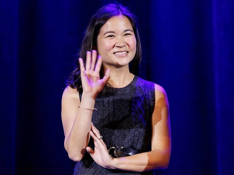 Who Is Hannah Pham?