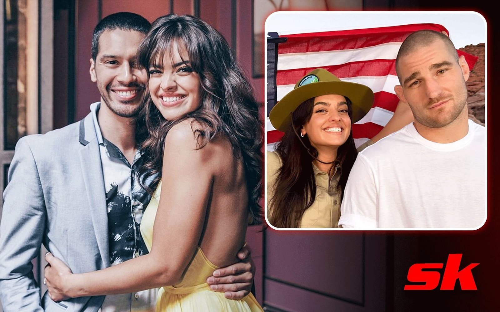 Who Is Jhanelle Castillo?