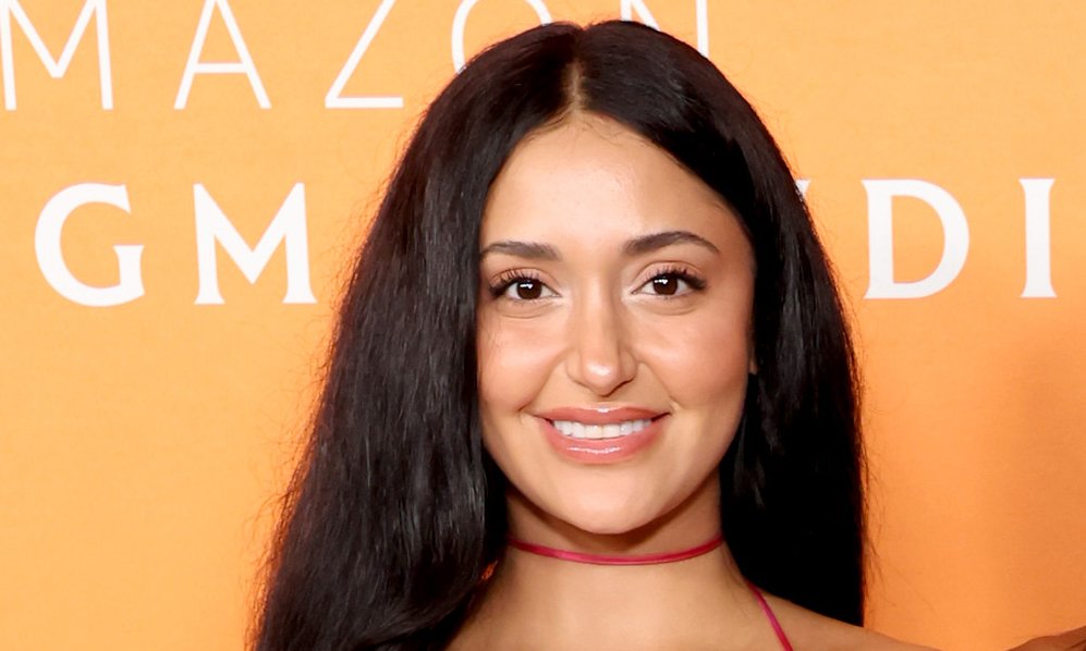 Who Is Leah Kateb and How Old Is She in 2025