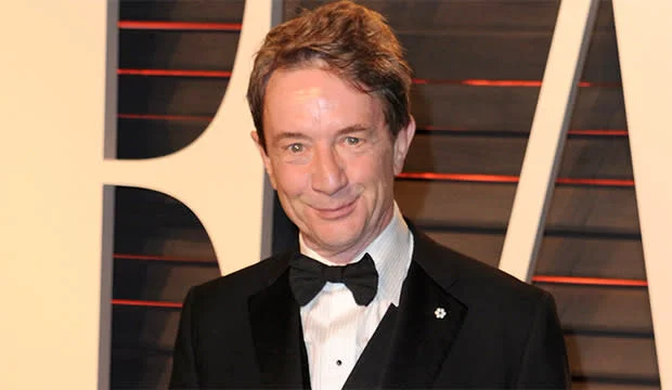 Who Is Martin Short?