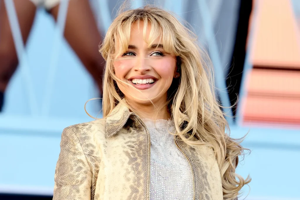 Who Is Sabrina Carpenter and Why Is She Famous?