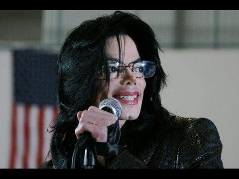 Who Was Michael Jackson?