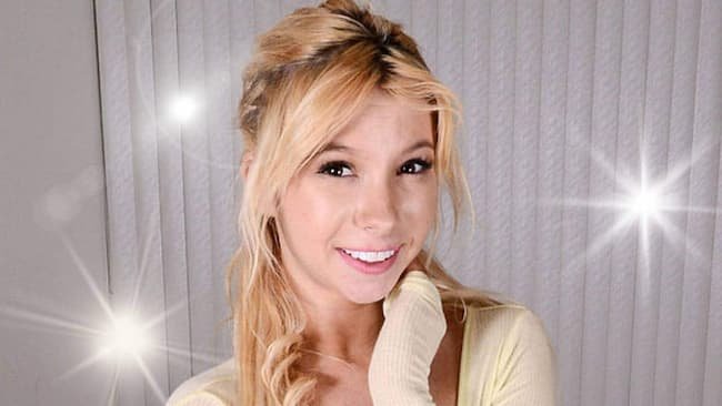 Who is Kenzie Reeves?