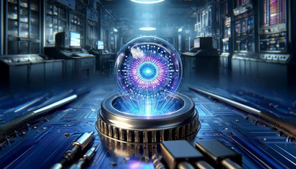 maxtechonline.com artificial intelligence quantum computing