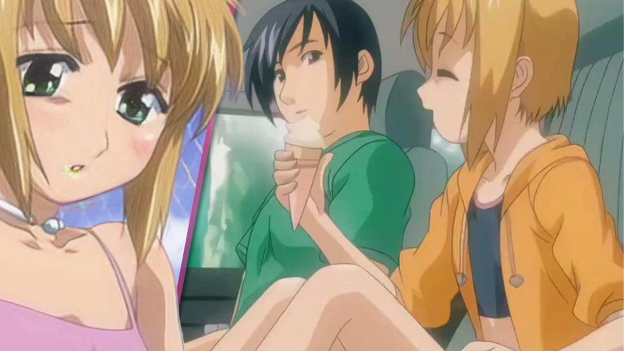 what is boku the anime