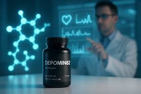 Depomin82 in Industrial Manufacturing