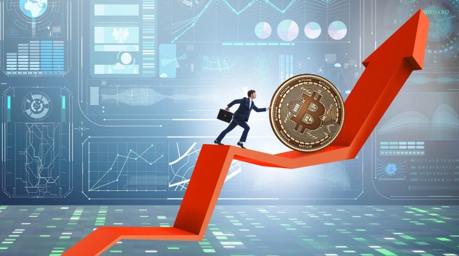 Fintechzoom.com Bitcoin News Coverage