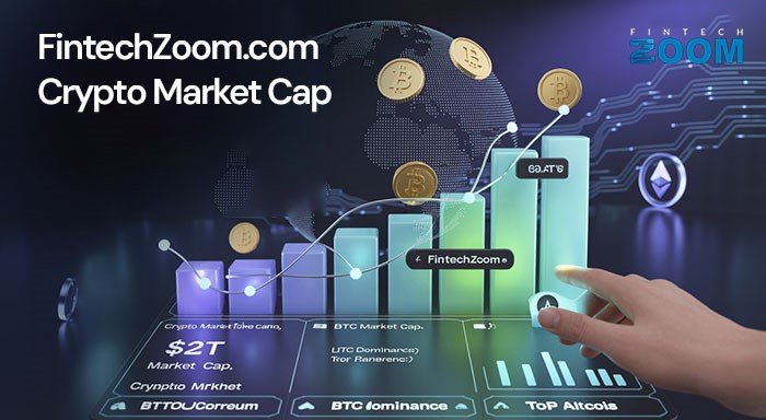 Fintechzoom.com Bitcoin