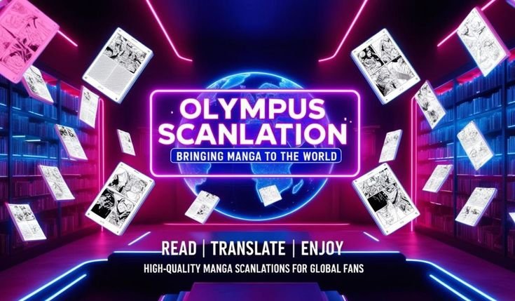 Is Olimpus Scalation Safe & Legal?